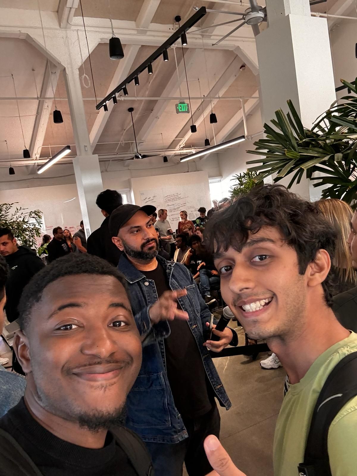Smoovie project showcase image